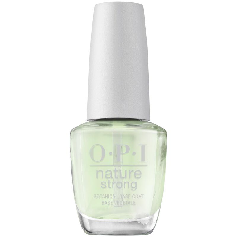 Base De Esmalte De U&ntilde;as Opi Nature Strong Natur... image number null
