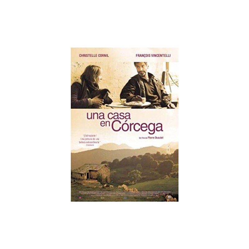 Una casa en C&oacute;rcega [DVD] (2011) Al culo del lo... image number null