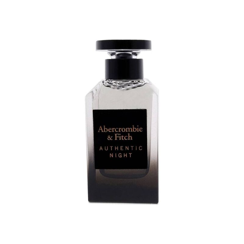 Perfume de Hombre Abercrombie & Fitch Authentic... image number null