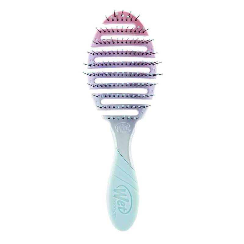 Cepillo Para El Cabello Wet Brush Pro Flex Dry ... image number null