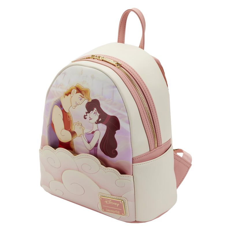 Minimochila Loungefly Disney Hercules Para El 2... image number null