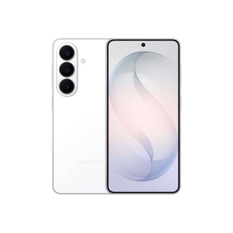 Galaxy S26 Doble Sim 512gb/12ram Blanco image number null