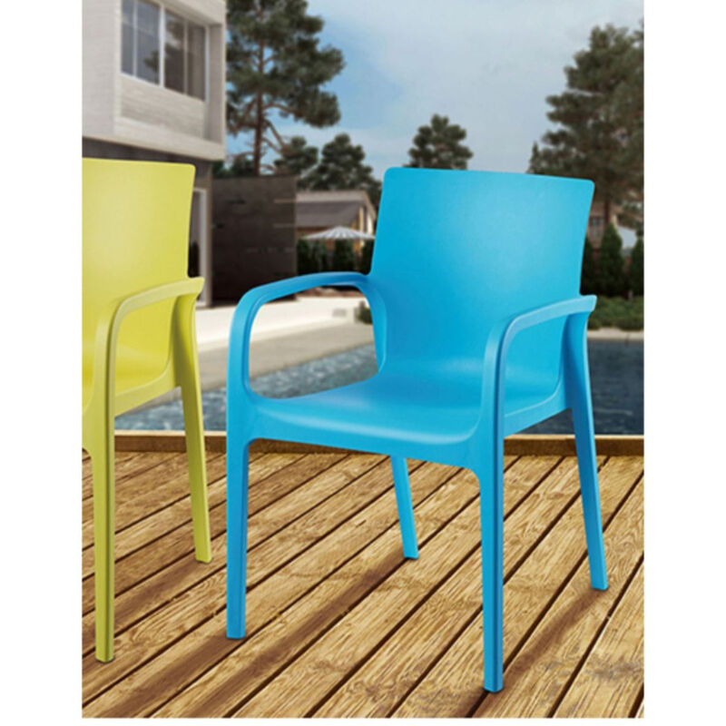 Silla Alissa 7050B7 image number null