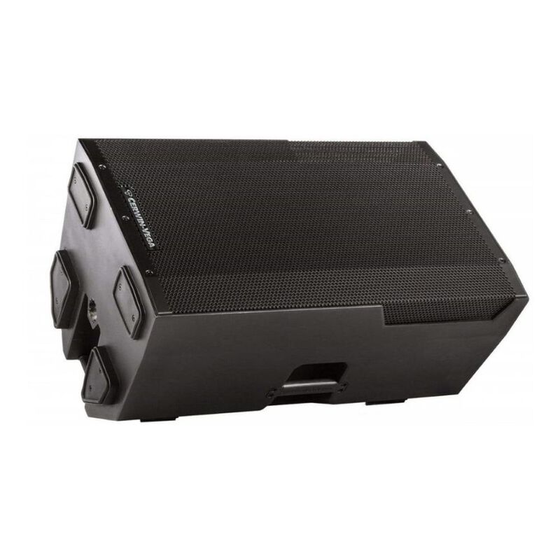 Bocina Amplificada 15 C/bluetooth Cerwin Vega C... image number null