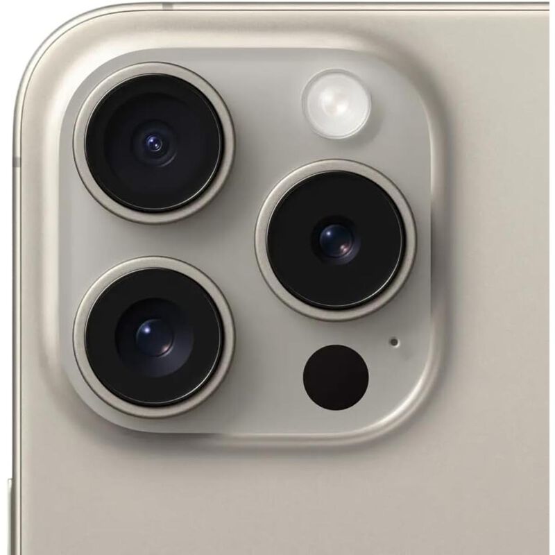 Iphone 15 Pro Max 256gb | 87% Bater&iacute;a | Est&eacute;tic... image number null