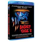 Basket Case 2 Bd 1990 [blu-ray]