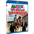 Un D&iacute;a En Las Carreras [blu-ray] (1937)