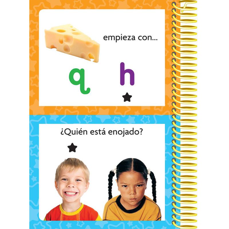 La Pluma de las Preguntas: Preescolar image number null