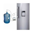Bomba Refrigerador Dispensador Agua Hielo Despachadora Gutstark Home
