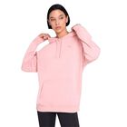 Sudadera Puma Ess Elevated Wash Tr Para Mujer