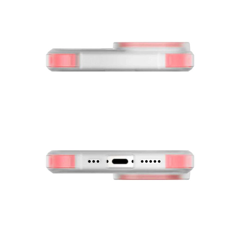 Funda GHOSTEK Covert para iPhone 15 PLUS Transp... image number null