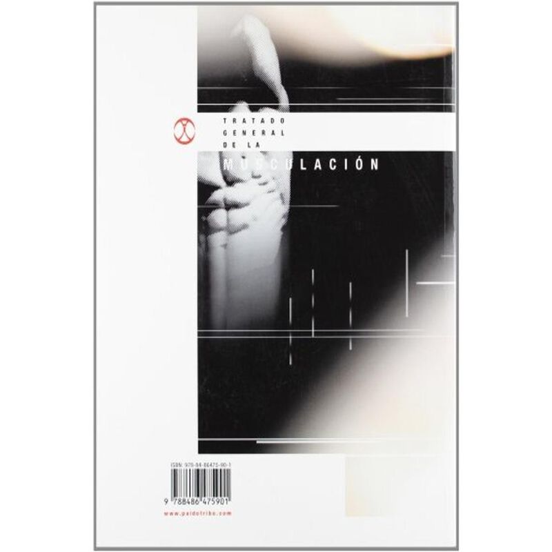 Tratado general de la musculación image number null