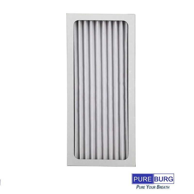 Filtro Hepa True Pureburg 990051000 De Repuesto... image number null
