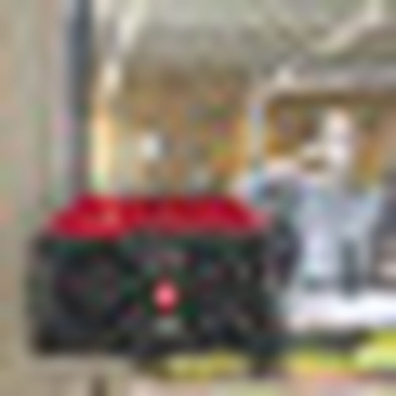 Inversor De Corriente Automotriz De 1500 W (12 ... image number null