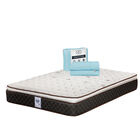 Colch&oacute;n King Size Minesota Spring Air + 1 juego de S&aacute;banas Trinity