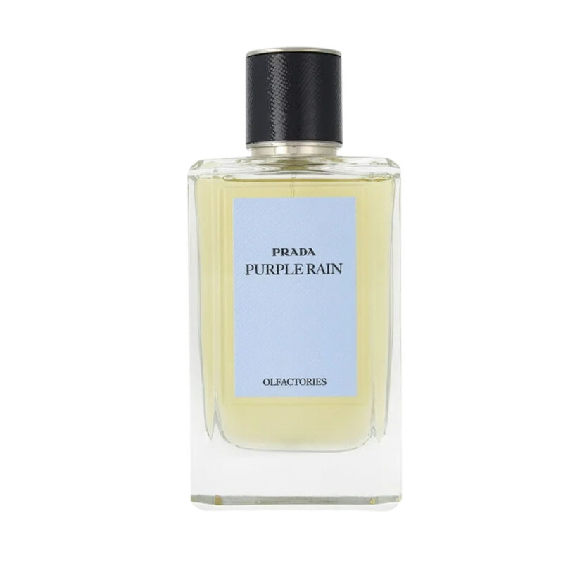 Prada Purple Rain Olfactories Edp 100ml image number null