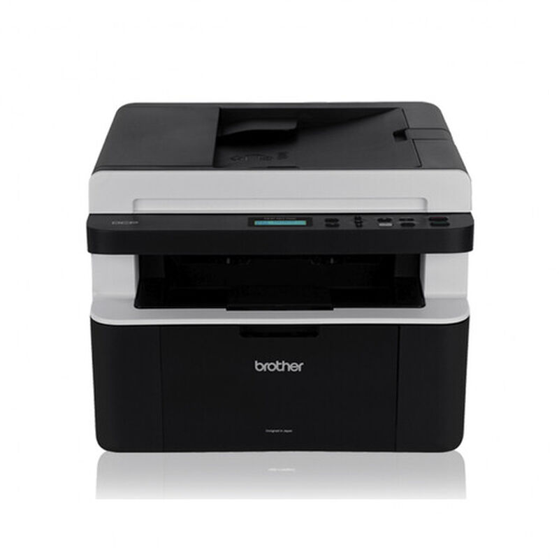 Multifuncional Brother Dcp1617Nw  Laser image number null