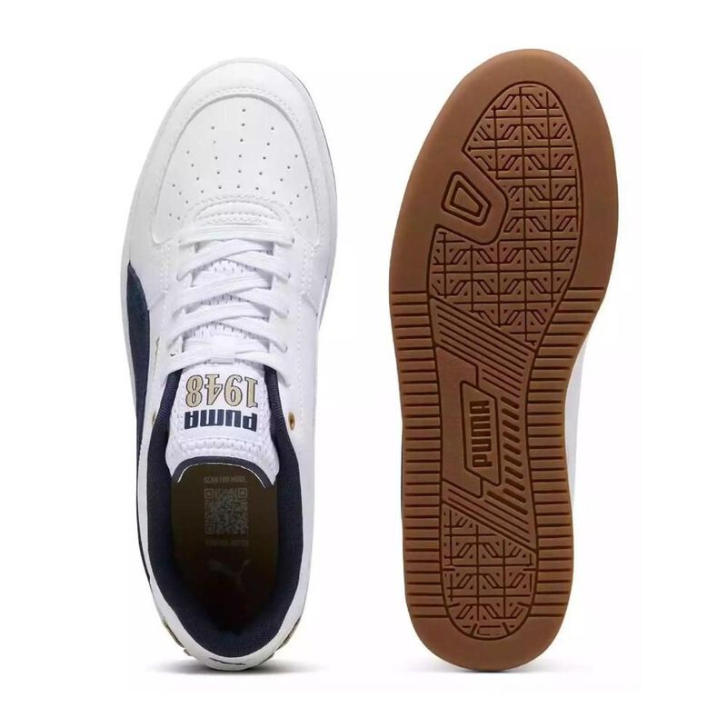 Tenis Puma Caven 2.0 Retro Club Para Hombre image number null