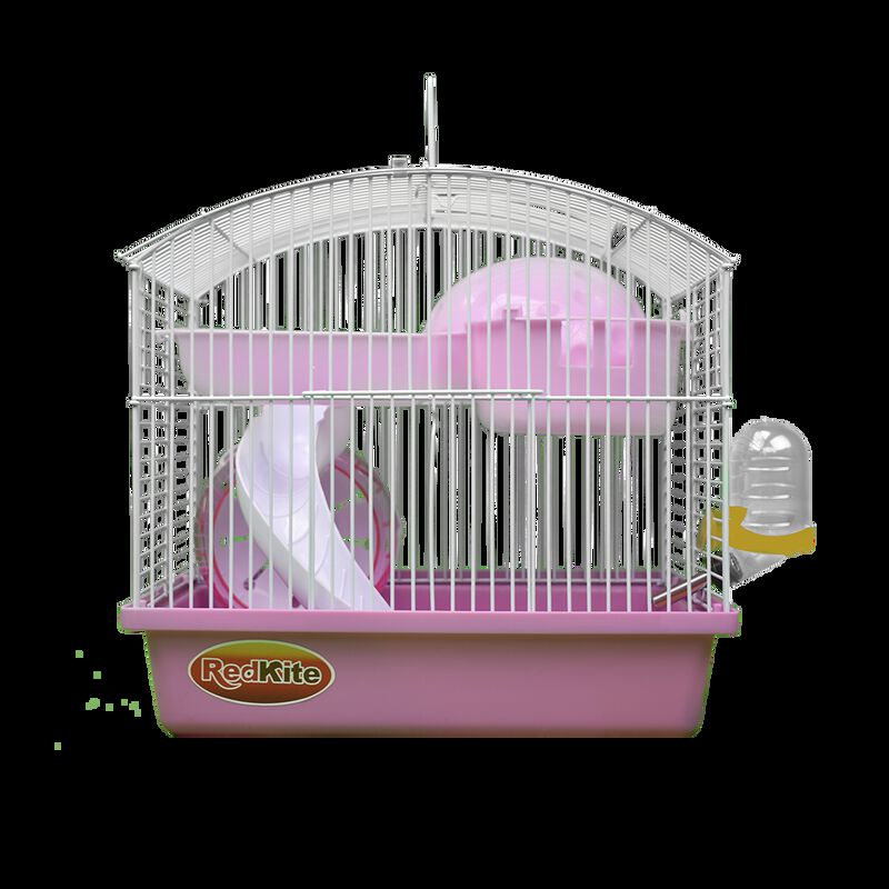 Jaula San Francisco Ii-v Para Roedor image number null