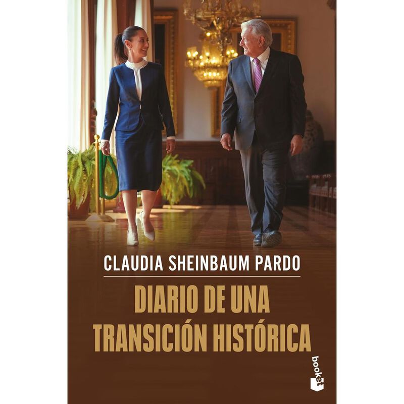 Diario De Una Transici&oacute;n Hist&oacute;rica, De Claudia ... image number null