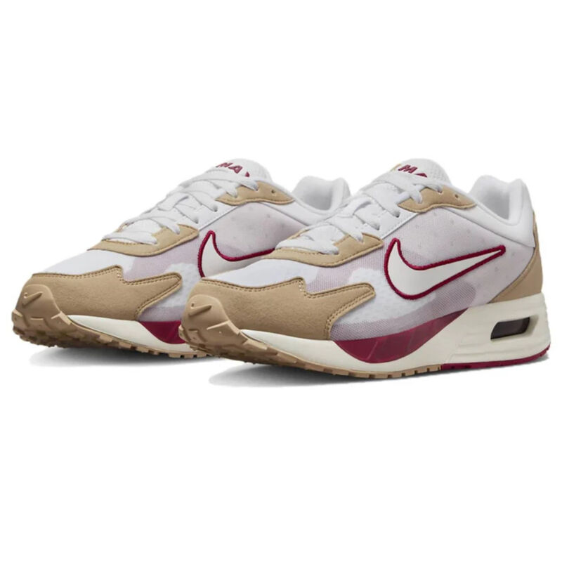 Tenis Deportivo Nike Air Max Solo Dx3666-101 image number null