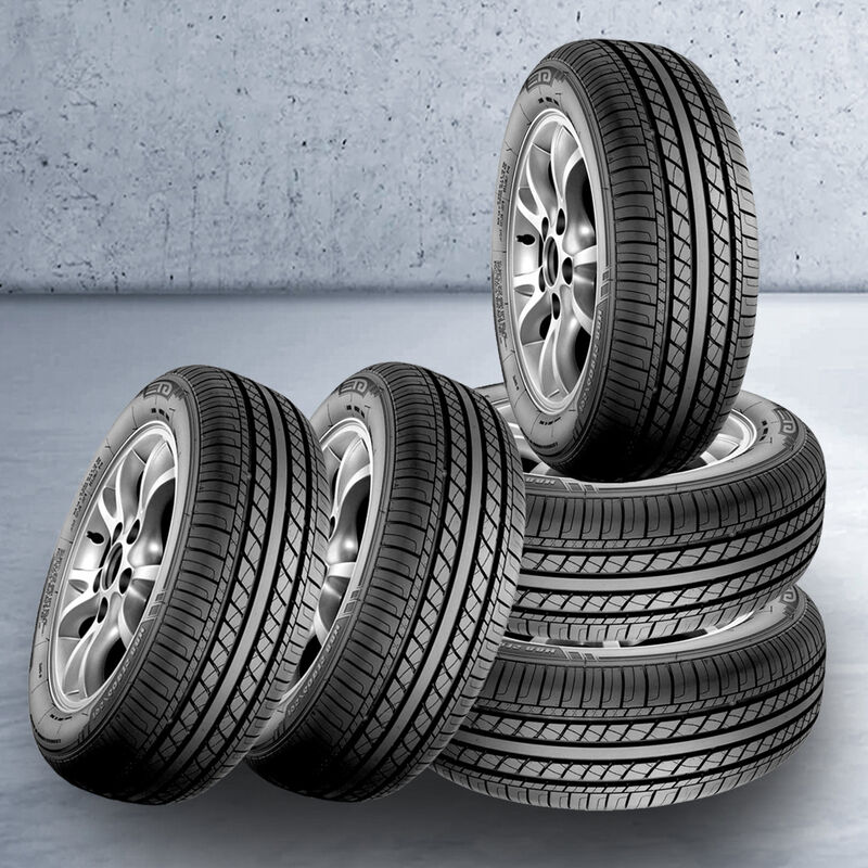 Llanta P235/75R15 105S GT Radial Champiro Vp1 image number null