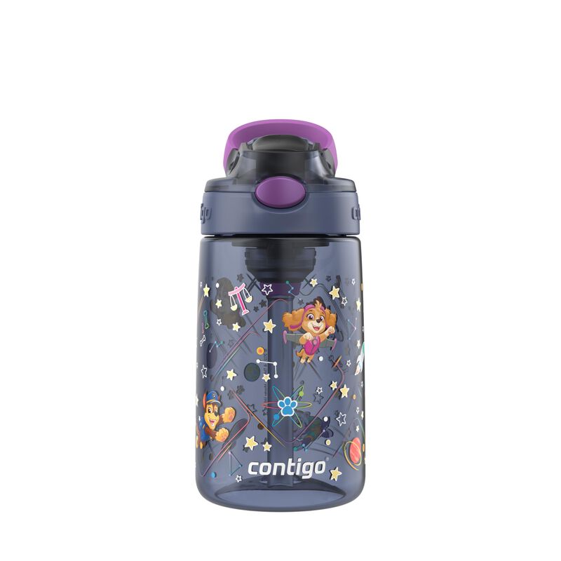 Botella De Agua Contigo Aubrey Paw Patrol 420 M... image number null
