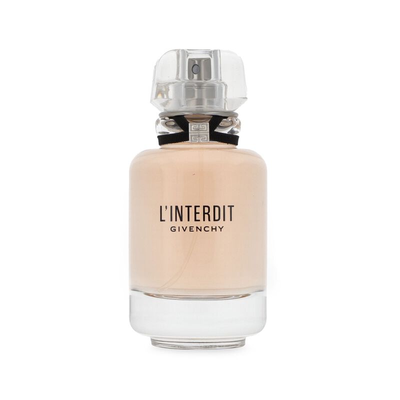 Givenchy L'interdit 80ml Edt Spray image number null