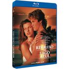 Regreso Al Lago Azul [blu-ray] (1991)