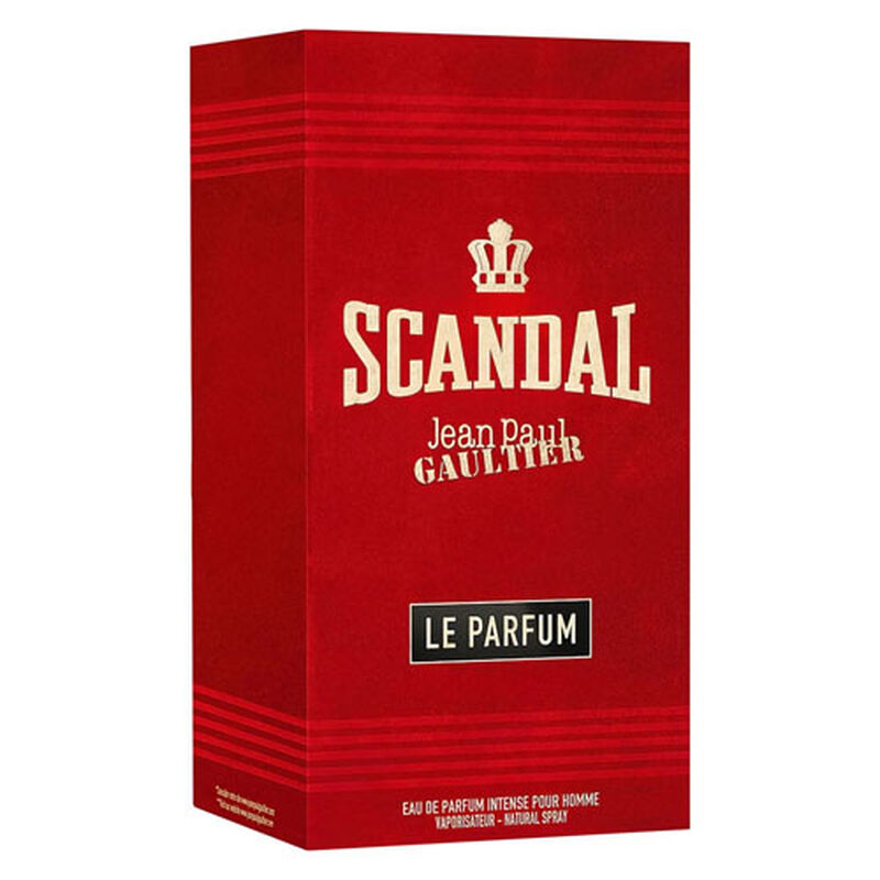 Perfume Jean Paul Gaultier Scandal Le Parfum Ed... image number null