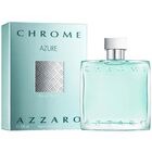 Perfume Azzaro Chrome Azure Eau De Toilette 100 Ml Para Hombre