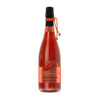 Lambrusco Estefanya Rosado 750 ml