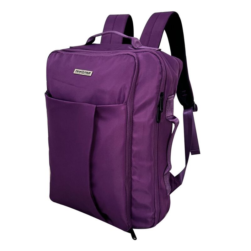 Mochila Peaktour Loreto 17 pulgadas Porta lapto... image number null