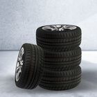 Llanta 245/45R18 100W Austone SP-701