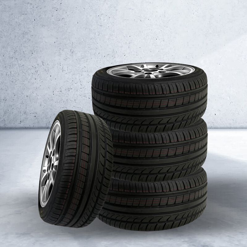 Llanta 245/45R18 100W Austone SP-701 image number null