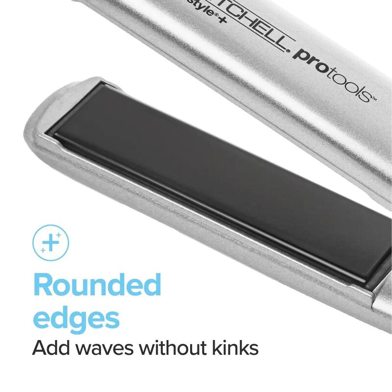 Plancha De Peinado Paul Mitchell Pro Tools Expr... image number null