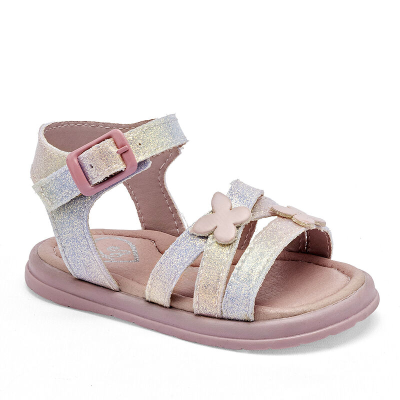 Ks Sandalia Multicolor Para beb&eacute; image number null