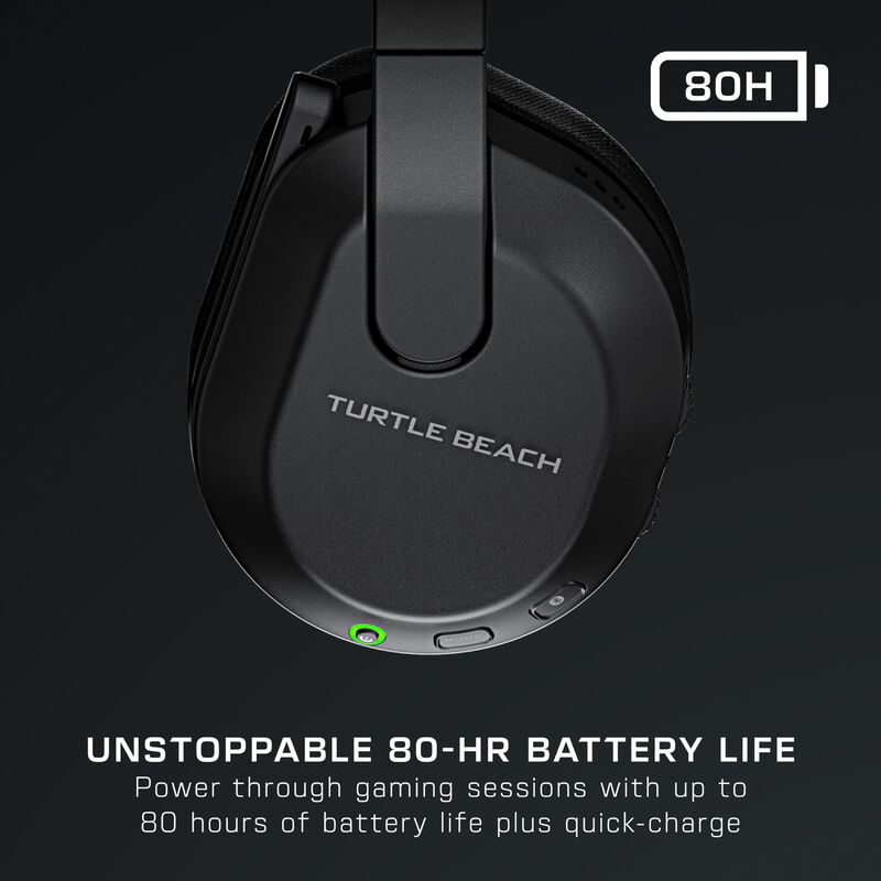 Auriculares Para Juegos Turtle Beach Stealth 60... image number null