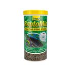 Tetra Reptomin Floating Sticks Alimento Para Tortugas Y Anfibios Con 300 Gramos