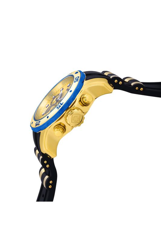 Reloj Invicta Pro Diver 17887 Para Hombre, Cuar... image number null