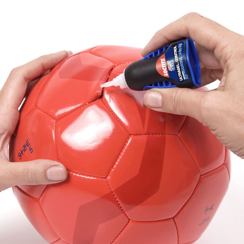 Super Glue Loctite Ultra Gel Control, 4 Ml, Tra... image number null