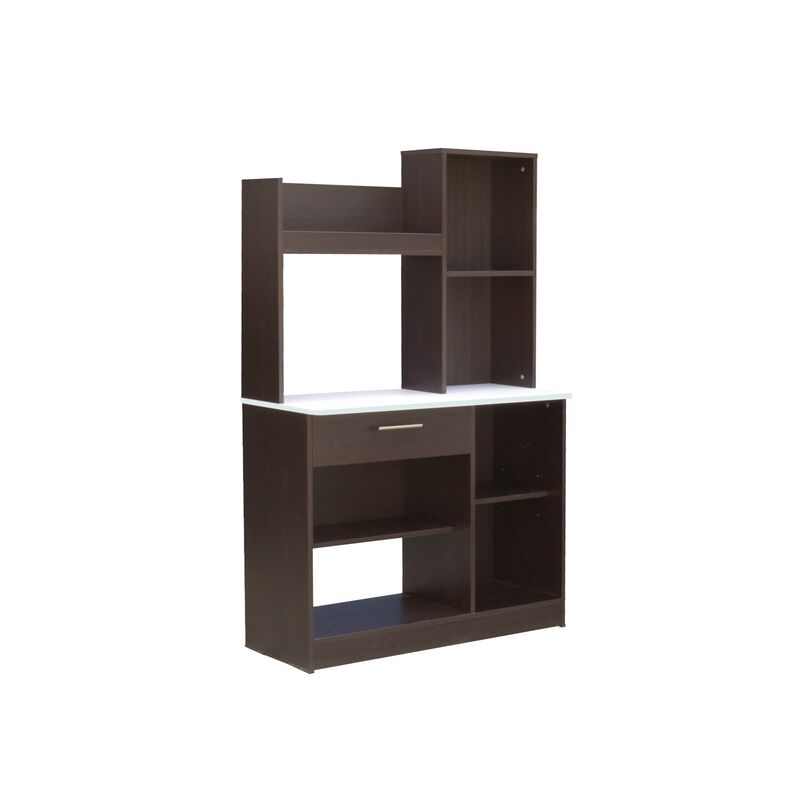 Alacena Dal&iacute;, Atlas del Descanso color Chocolat... image number null