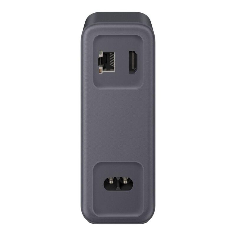 Estaci&oacute;n de conexi&oacute;n USB C con cargador GaN USB... image number null