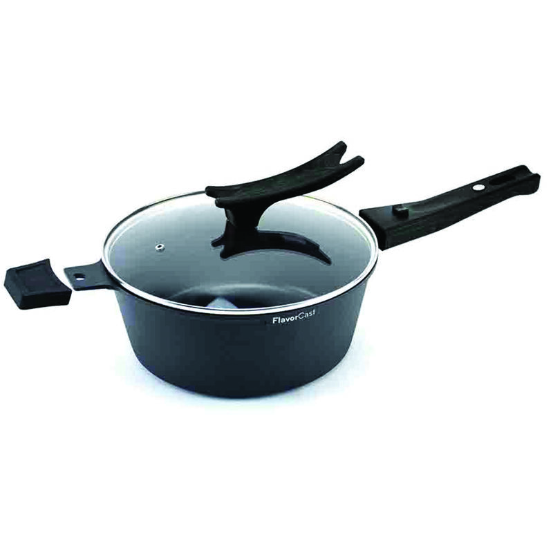 Bater&iacute;a De Cocina FlavorCast Grand Gourmet Set ... image number null