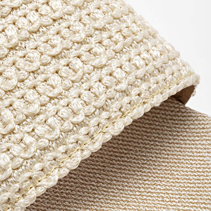 Moramora Sandalia Para Mujer Beige Cod 132563-e image number null