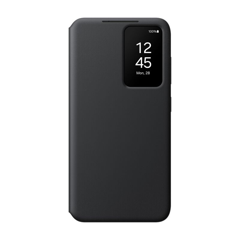 Funda Para Tel&eacute;fono S-view Wallet Para Samsung ... image number null