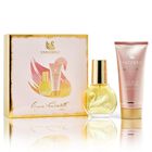 Set De Regalo Perfume Vanderbilt Gloria No. 1 Para Mujer, 30 Ml Edt, 2 Piezas