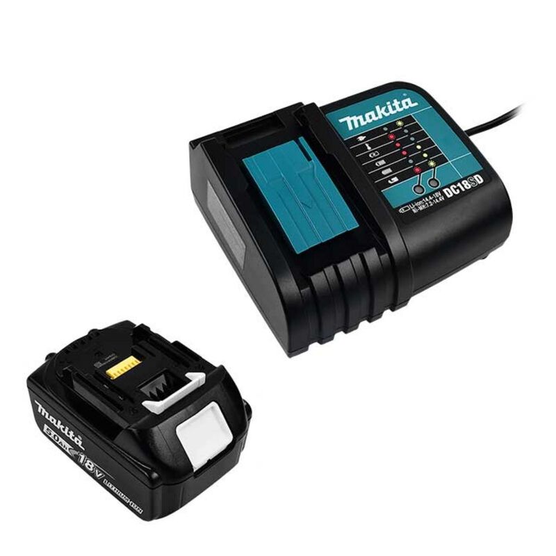 Desbrozadora Inal&aacute;mbrica Makita DUR192LST 18V B... image number null