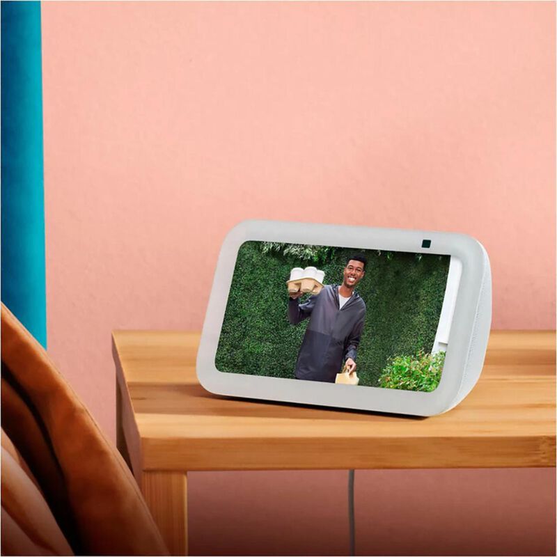 Pantalla Inteligente Amazon Echo Show 5 con Al... image number null