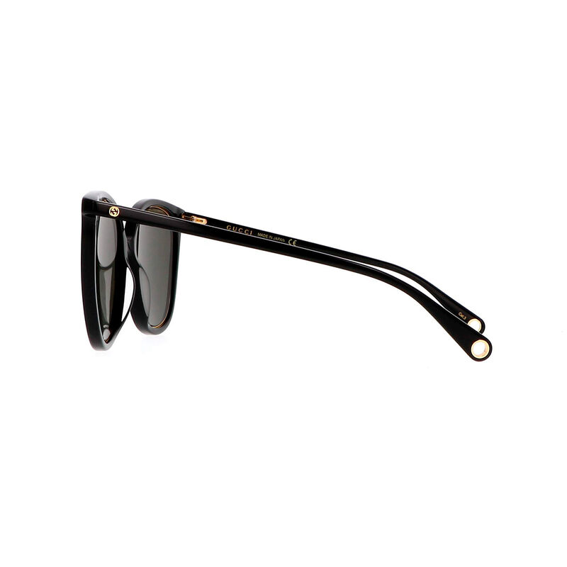 Gucci Lentes de Sol Dama Gg1076S 56 Authenticit... image number null